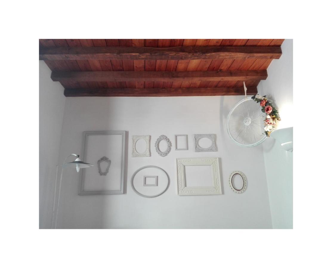 Apartamento Il Rosciolo Sulla Francigena Formello Exterior foto
